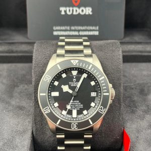 Tudor Pelagos