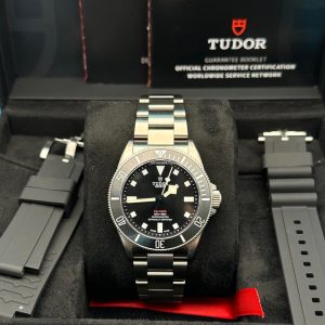 Tudor Pelagos