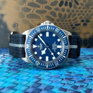 Tudor Pelagos