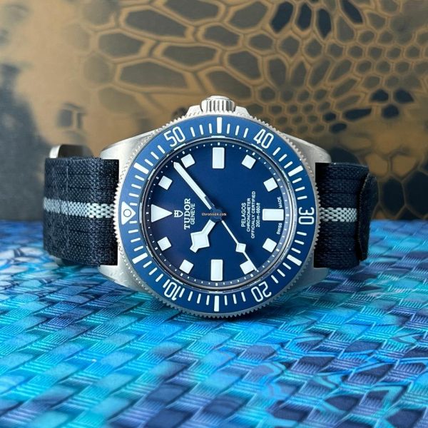 Tudor Pelagos
