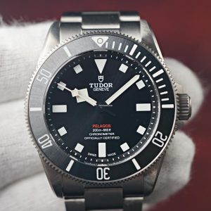 Tudor Pelagos