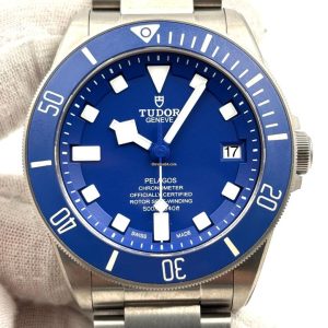 Tudor Pelagos