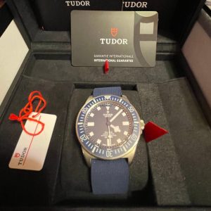 Tudor Pelagos