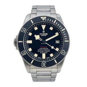 Tudor Pelagos