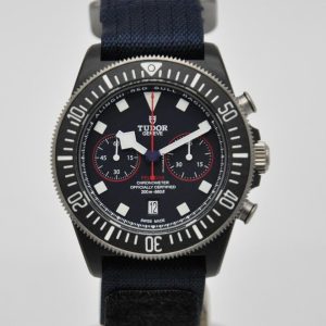 Tudor Pelagos