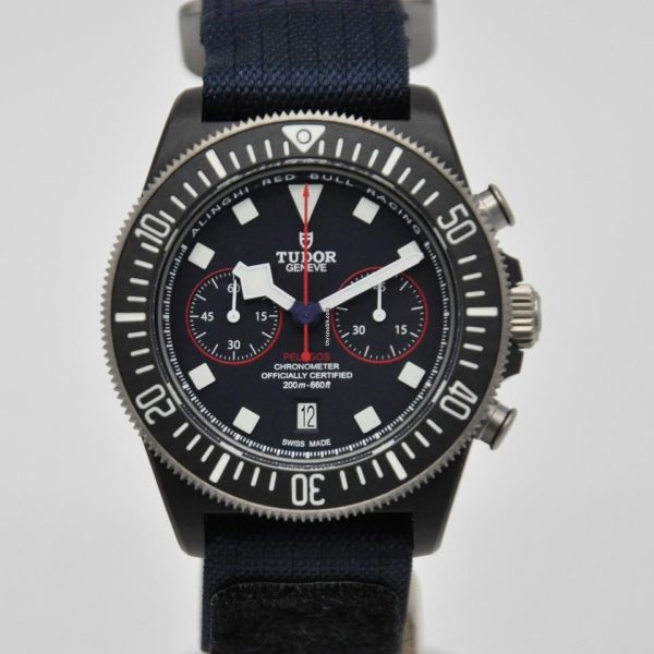 Tudor Pelagos