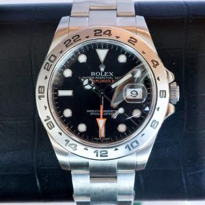 Rolex Explorer II