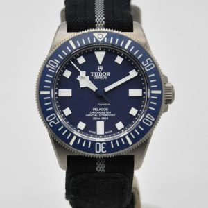 Tudor Pelagos