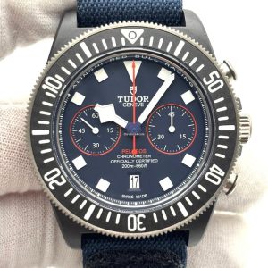 Tudor Pelagos