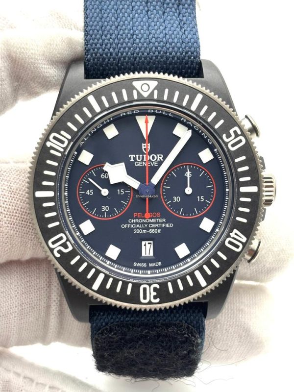 Tudor Pelagos