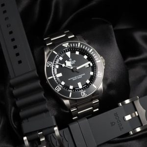 Tudor Pelagos