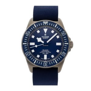 Tudor Pelagos