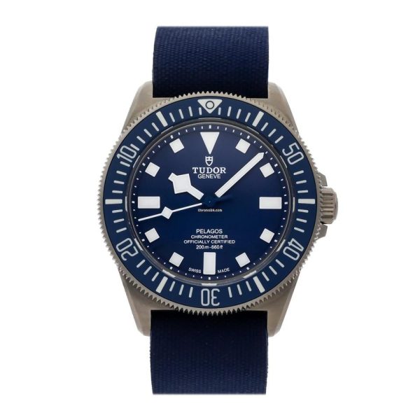 Tudor Pelagos