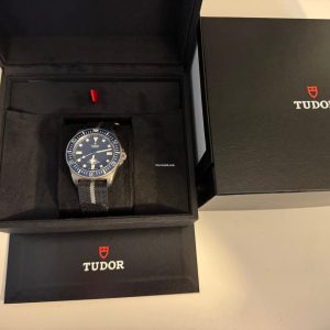 Tudor Pelagos