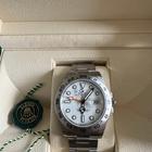 Rolex Explorer II - Image 2