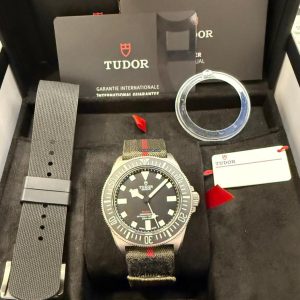 Tudor Pelagos