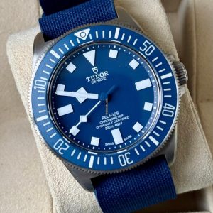 Tudor Pelagos