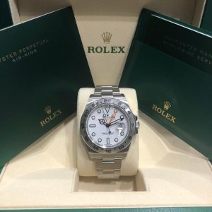 11906222-oke4fw13aadlp9ejutckiiji-ExtraLarge.jpg Rolex Explorer II