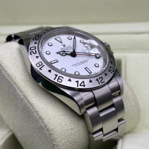 Rolex Explorer II