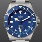 Tudor Pelagos