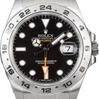 Rolex Explorer II