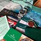 Rolex Explorer II - Image 10