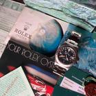Rolex Explorer II - Image 9