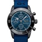 Breitling Superocean Heritage II Chronograph