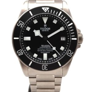 Tudor Pelagos