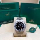 Rolex Explorer II