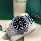 Rolex Explorer II - Image 4