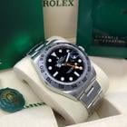 Rolex Explorer II - Image 5
