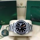 Rolex Explorer II - Image 8