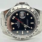 Rolex Explorer II - Image 3