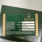 Rolex Explorer II - Image 17