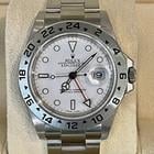 Rolex Explorer II