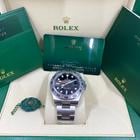 Rolex Explorer II - Image 3