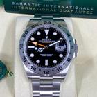 Rolex Explorer II - Image 4