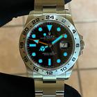 Rolex Explorer II - Image 10