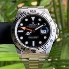 Rolex Explorer II - Image 2