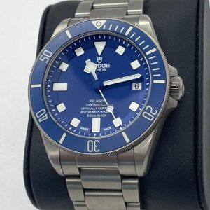 Tudor Pelagos