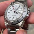 Rolex Explorer II - Image 4