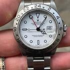 Rolex Explorer II - Image 2