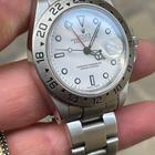 Rolex Explorer II - Image 3