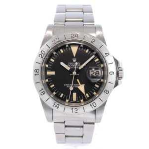 Rolex Explorer II