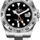 Rolex Explorer II