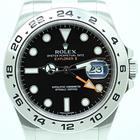 Rolex Explorer II - Image 2
