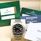 Rolex Explorer II - Image 9