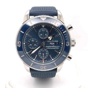 Breitling Superocean Heritage II Chronograph