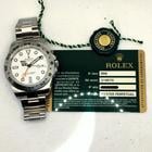 Rolex Explorer II - Image 9